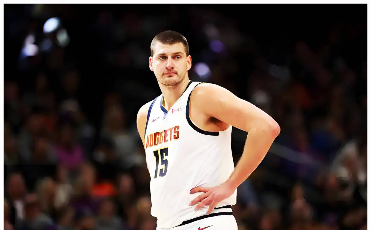 湖人4年11亿争取中锋，能有效防守约基奇与东契奇挡拆