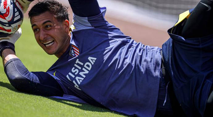 西甲175亿欧元引援震动，马德里竞技超越皇家马德里