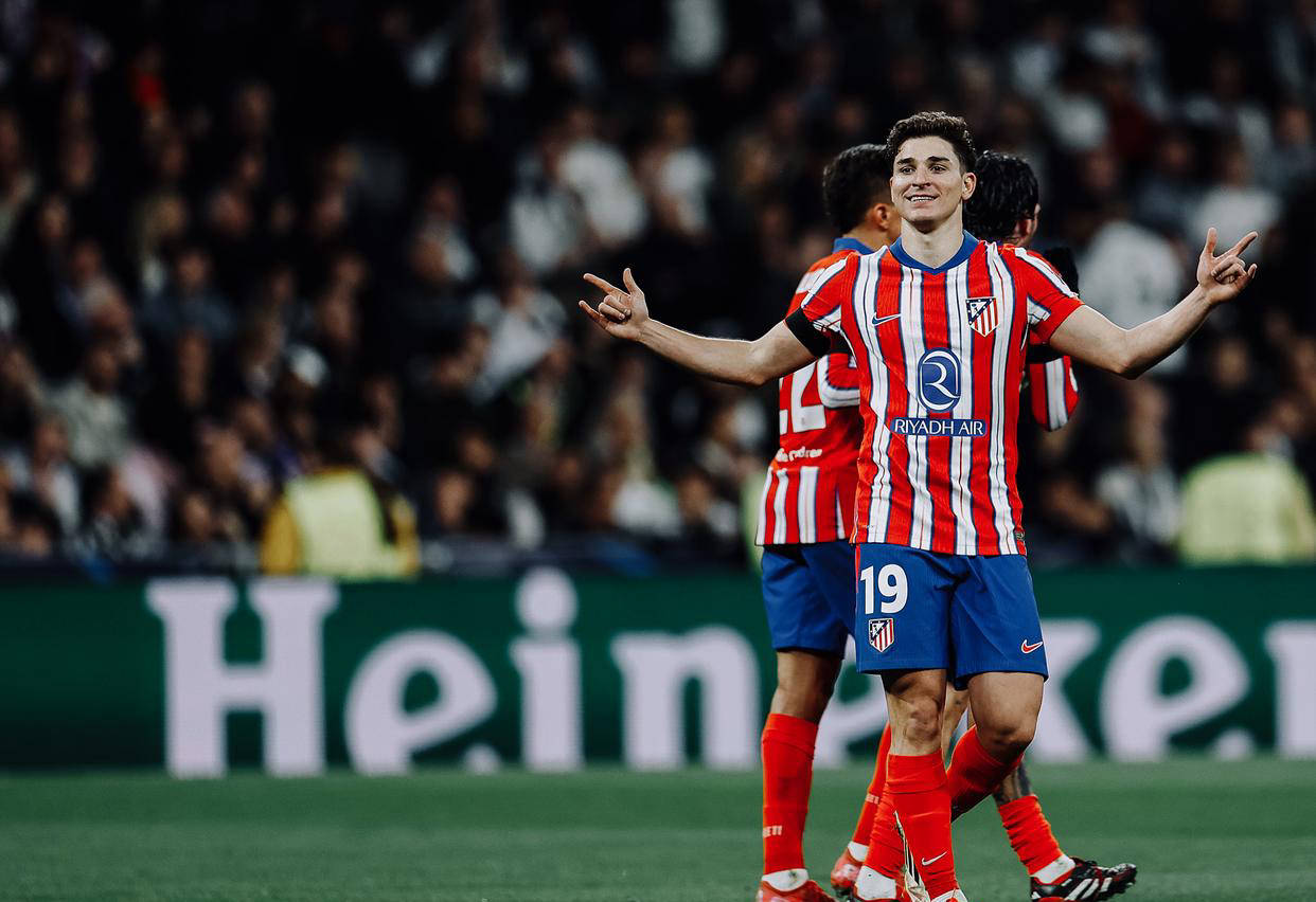 马德里竞技引援花费超175亿欧元，补强力度超越皇家马德里，西蒙尼笑了