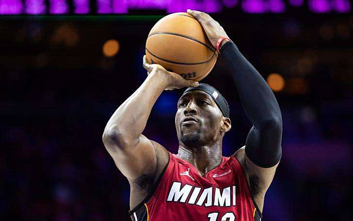 勇士全力招揽阿德巴约，热火老大遭遇诚意邀请