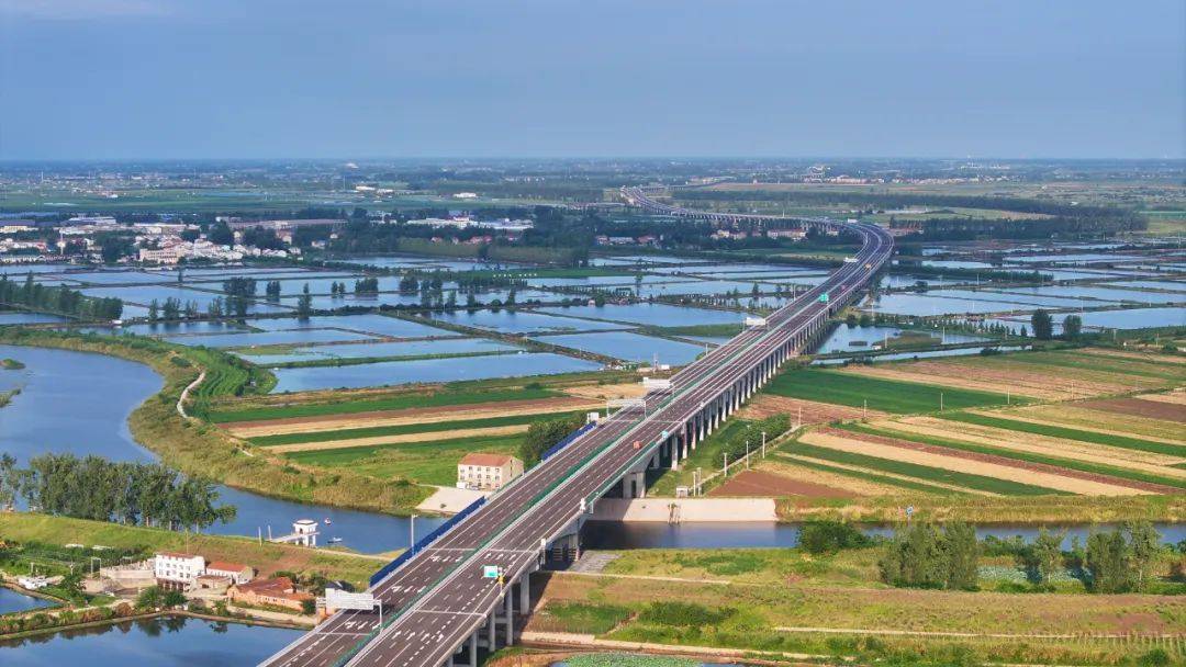 城市加速度！武松高速武汉段建成通车