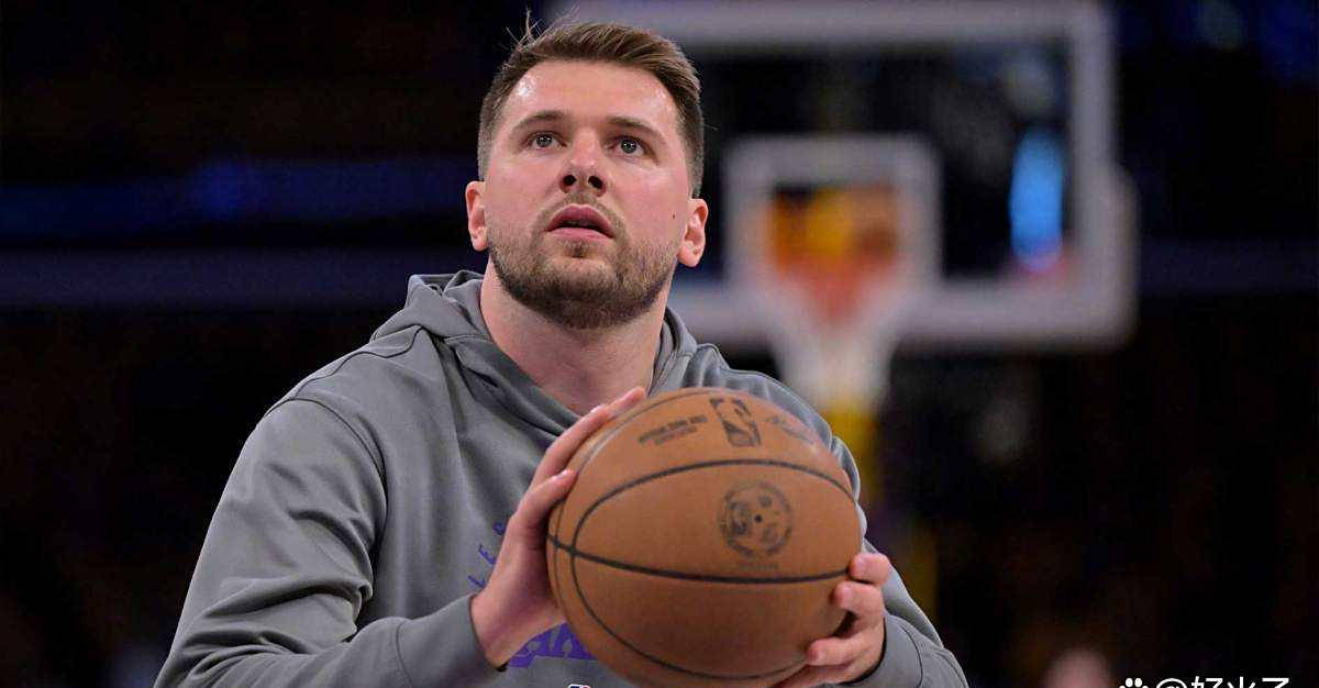 卢卡·东契奇在欧锦赛上狂砍37分，粉丝沸腾