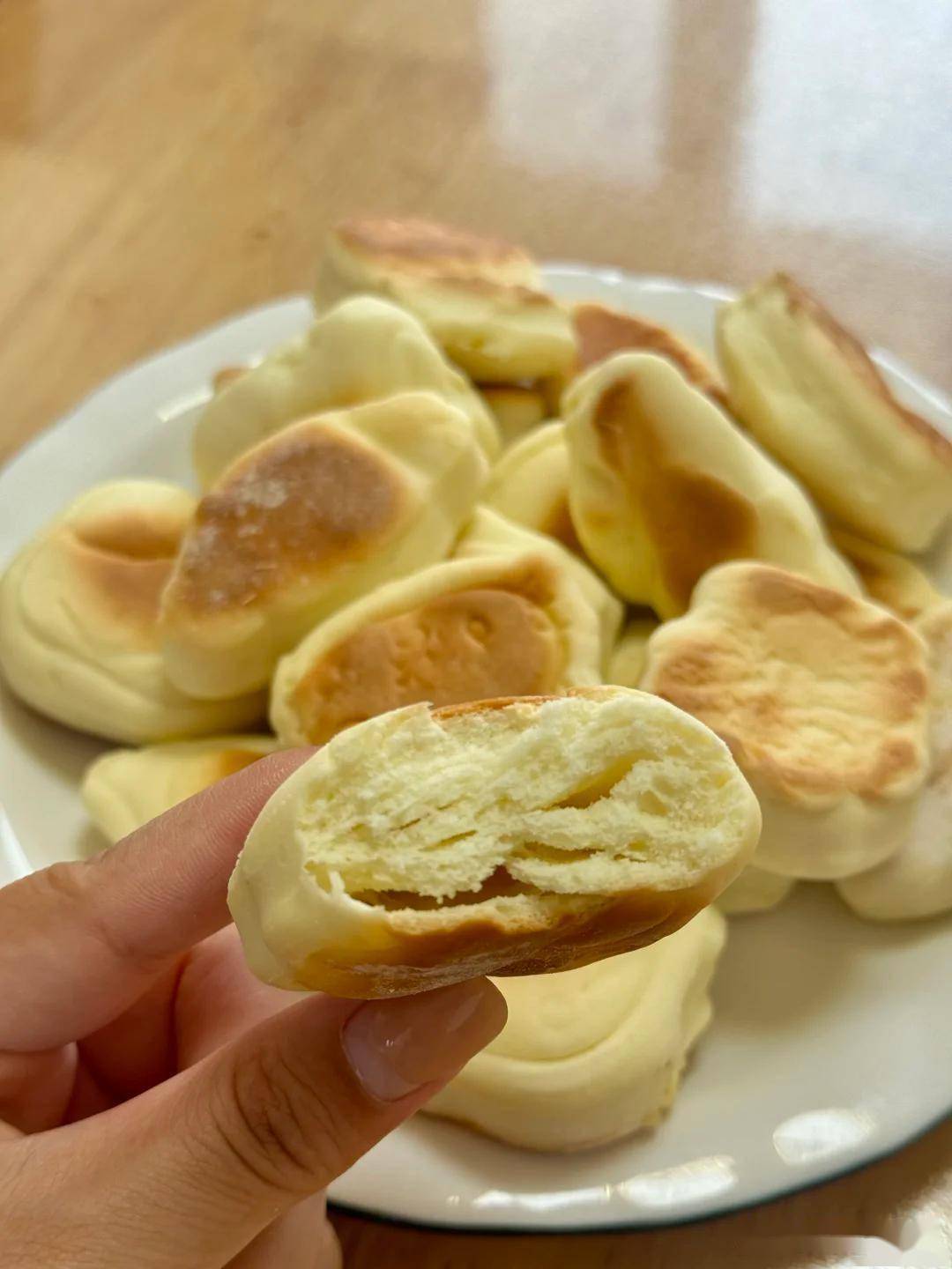 你知道关于七夕这个节日，有一种有意思的传统美食吗？