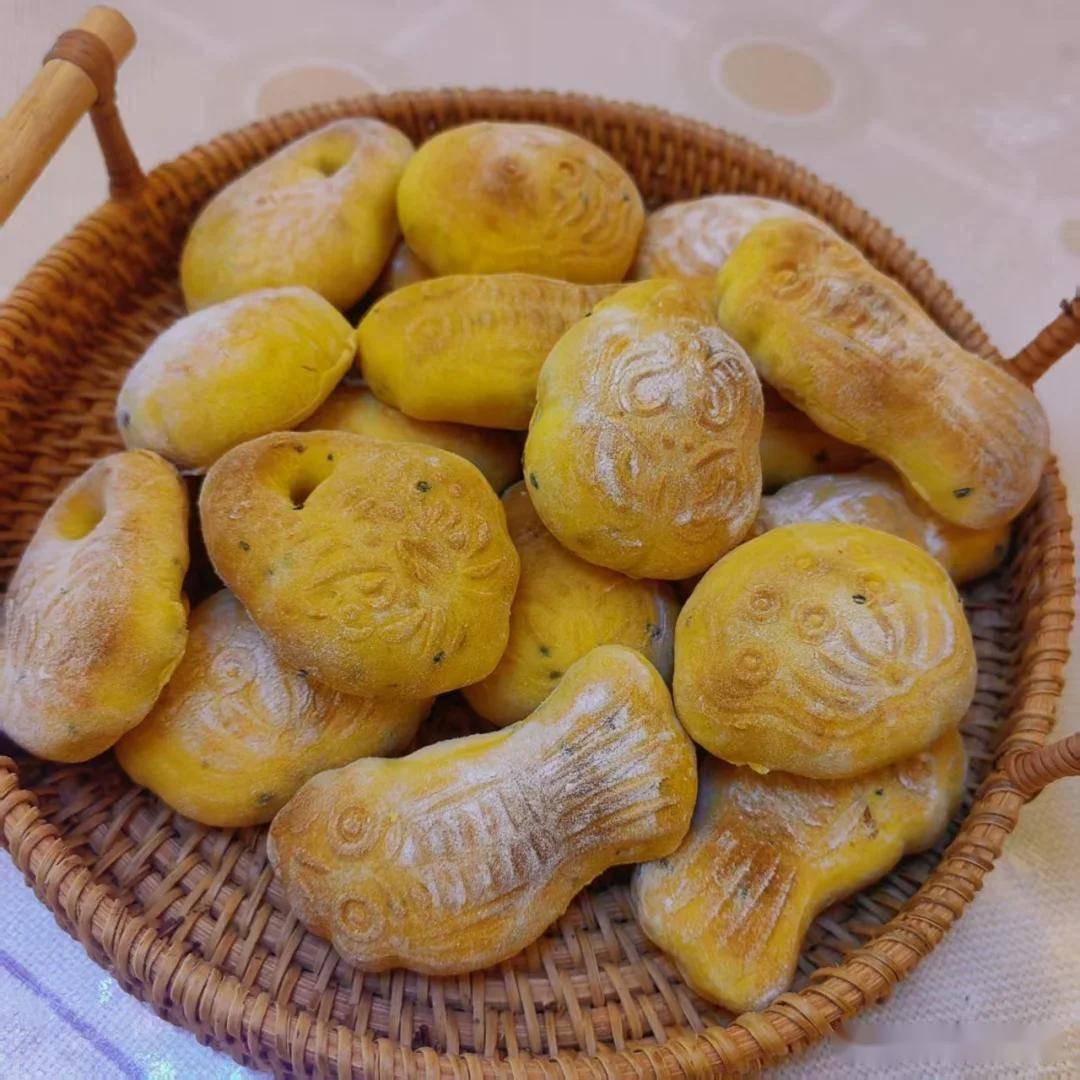 你知道关于七夕这个节日，有一种有意思的传统美食吗？