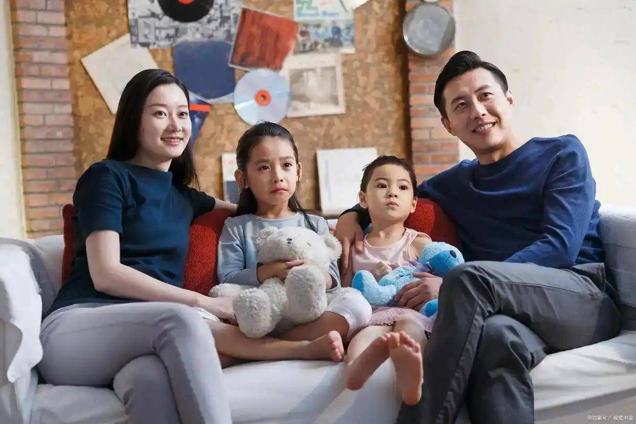 家庭要有多少资产，才算有钱？4个条件满足一个就行