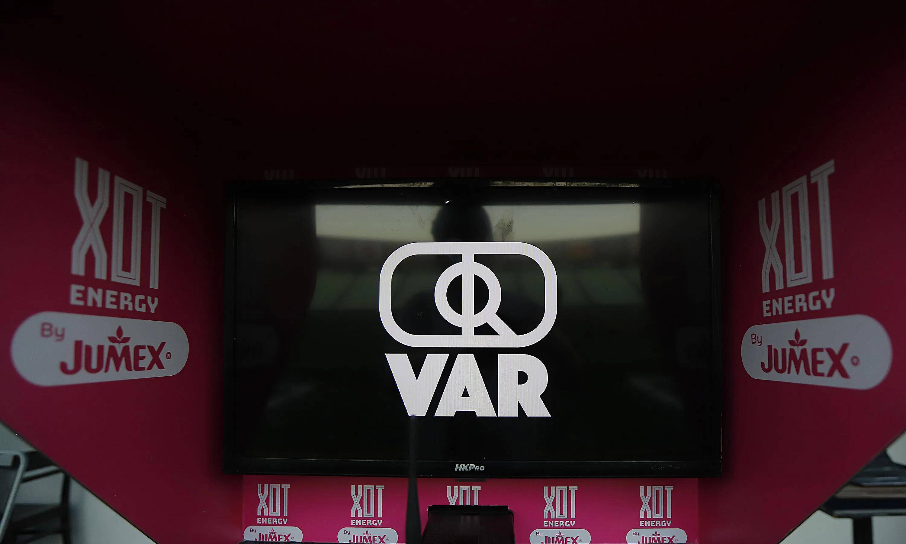 VAR判罚争议多！意甲202526赛季改革，或减少误解提升公正性