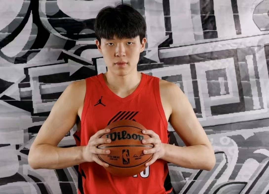 开拓者赛程公布：4场中国德比、8场全美直播！美媒预测杨瀚森数据