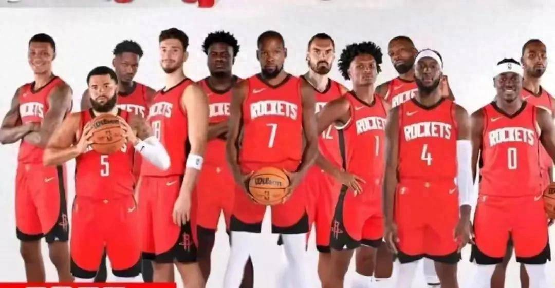 25个选秀权!雷霆队年轻化转型,三新星潜力足或成未来王朝?