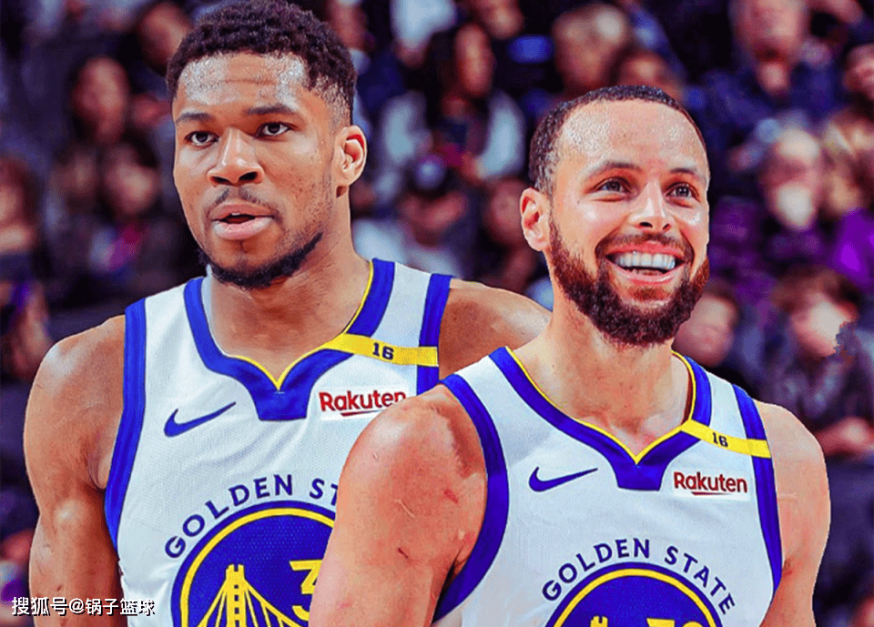 各取所需!美媒晒3方交易方案:字母哥联手库里 巴特勒加盟活塞