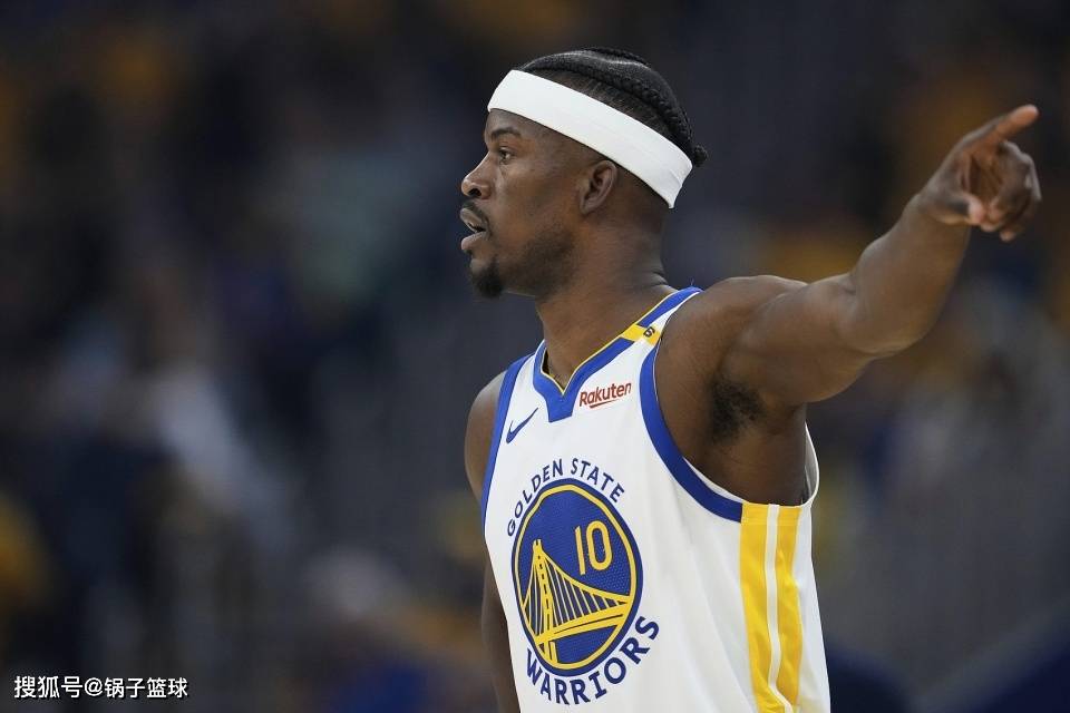 各取所需!美媒晒3方交易方案:字母哥联手库里 巴特勒加盟活塞