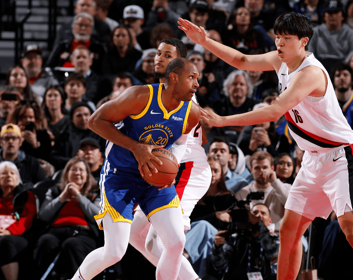 11投9分6板！杨瀚森两次戏耍勇士球员主帅透露专门为他布置战术