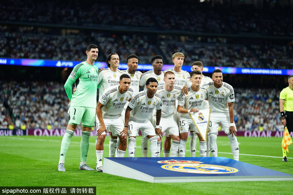 皇马签约背后：姆巴佩加盟的隐秘推手