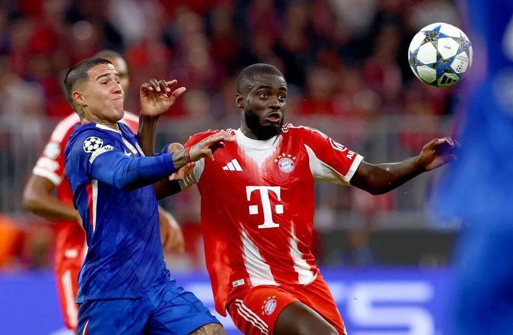 反转！科纳特沦为皇马备胎 姆巴佩曾多次力邀加盟