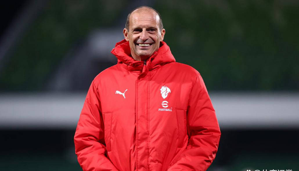 AC米兰精准引援，锋线阵容或再添惊喜