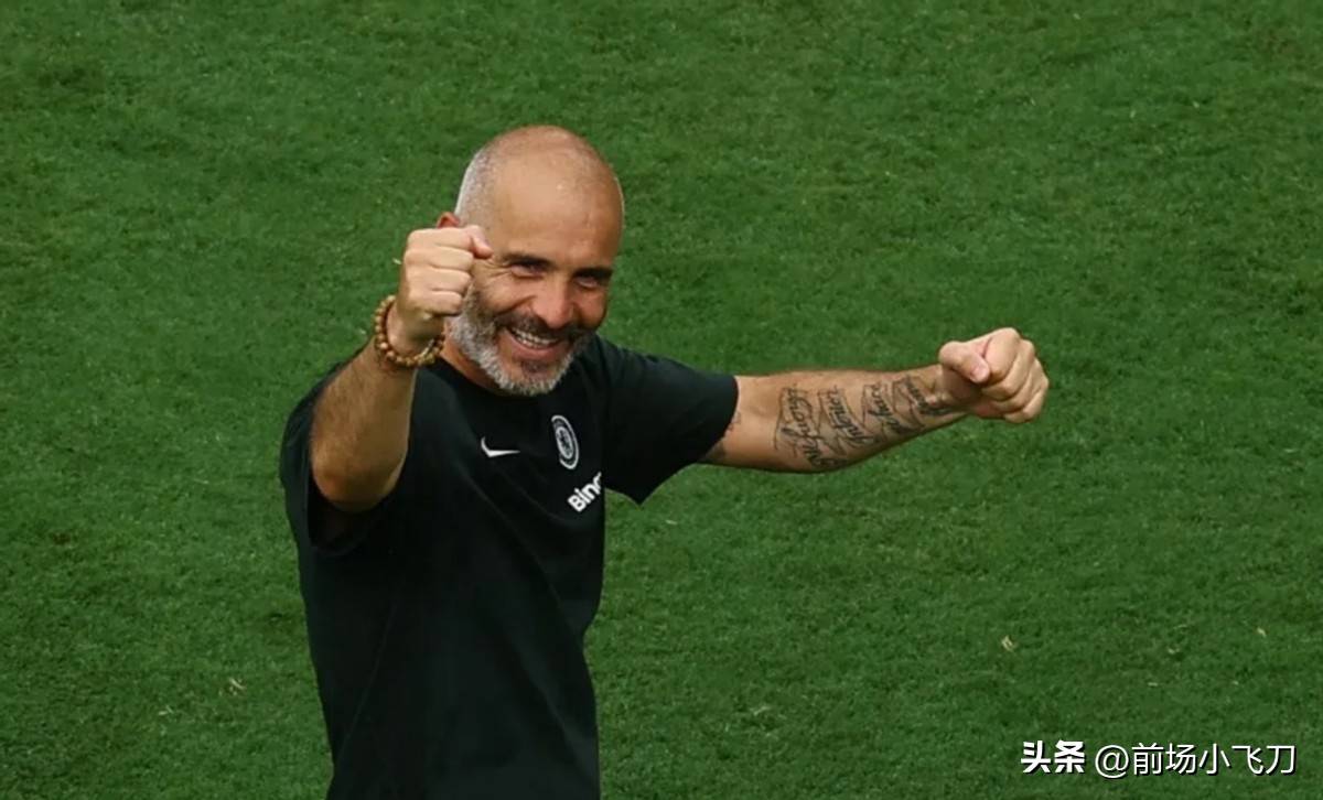 世俱杯决赛切尔西3：0巴黎：冷门折射下的技战术