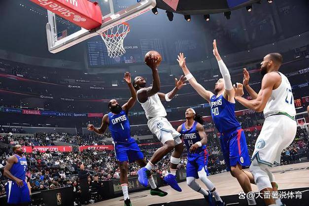 哈登有望加盟森林狼，联手爱德华兹！