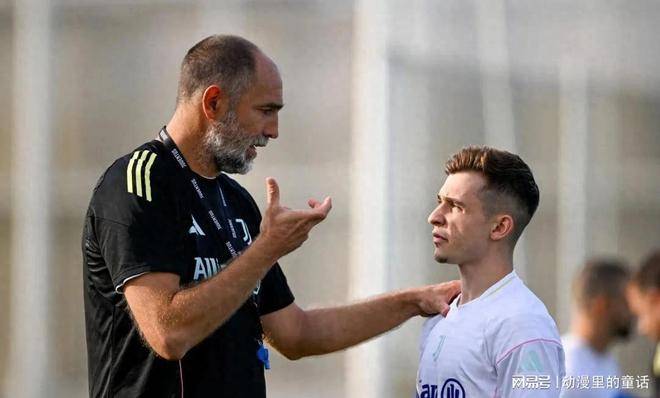 好消息，孔塞桑伤愈归队！补强左翼，尤文瞄准门迪？