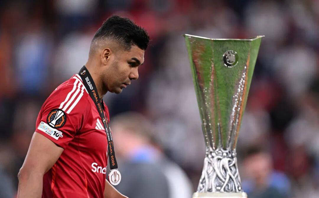 曼联引援焦点锁定5大中场球星！一人解决中场困局