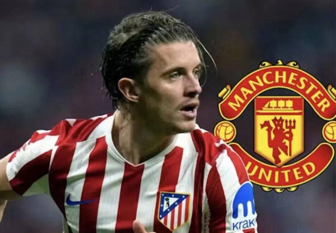 曼联引援焦点锁定5大中场球星！一人解决中场困局