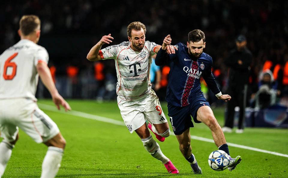 皇马转会风波：捧姆巴佩，谁将成为牺牲品？