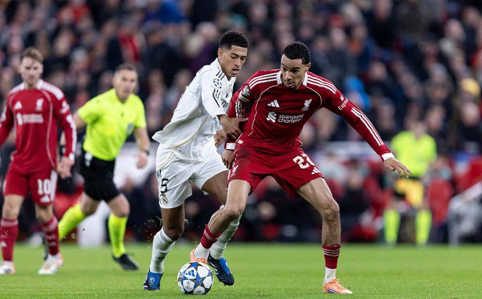 皇马转会风波：捧姆巴佩，谁将成为牺牲品？