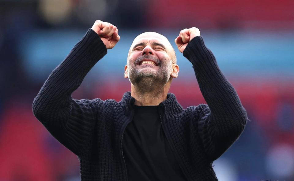 曼城签下多纳鲁马，打破门将薪资记录