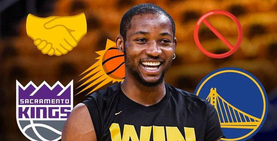 库里与霍福德的加盟细节公布，勇士队奢侈税激增！