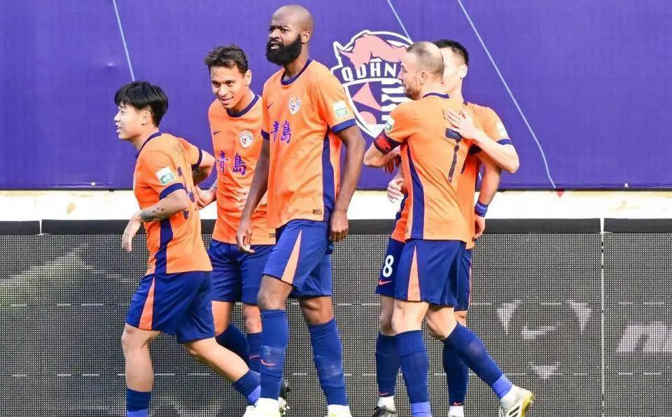 中超保级形势分析：海牛胜平有望保级，输球仍存希望