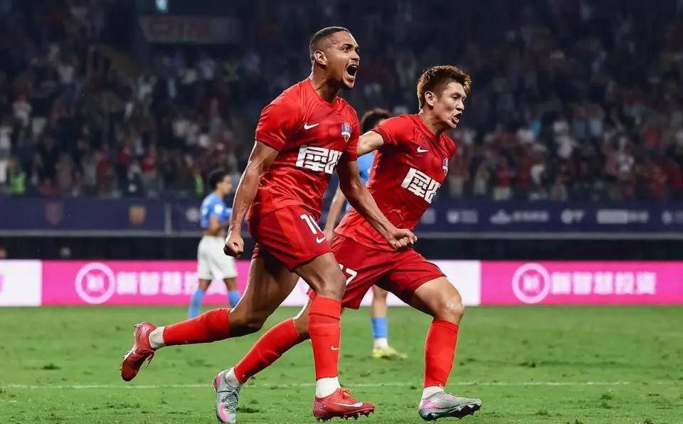 中超保级形势分析：海牛胜平有望保级，输球仍存希望