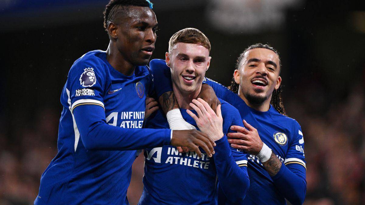 英超内幕消息：切尔西VS桑德兰 最新精准预测