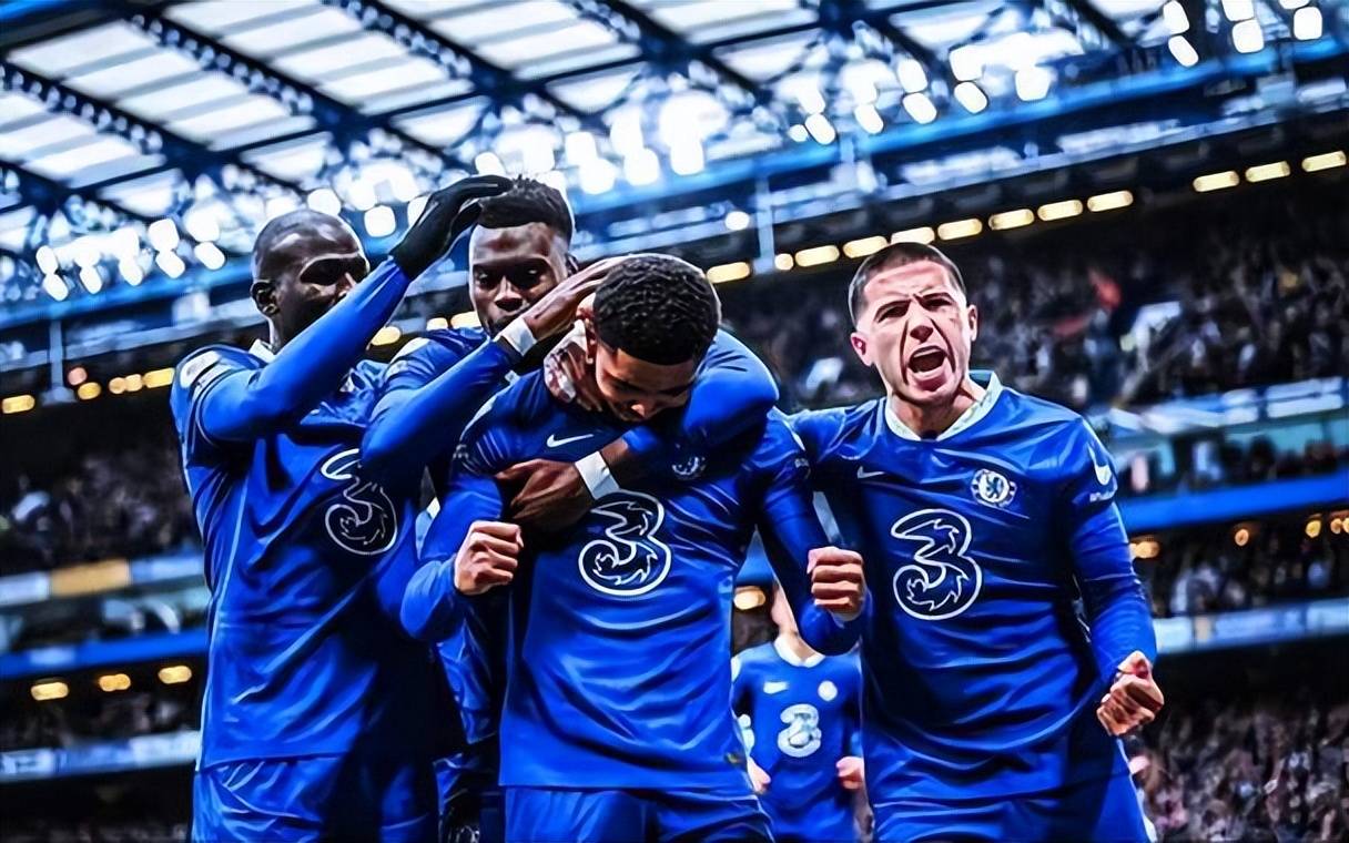 英超内幕消息：伯恩利VS切尔西 最新精准预测