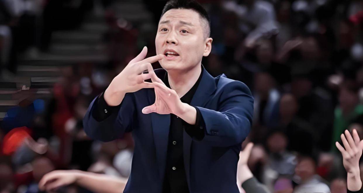防不住攻不灵!张镇麟弗格成上海输球背锅侠?数据揭开真相