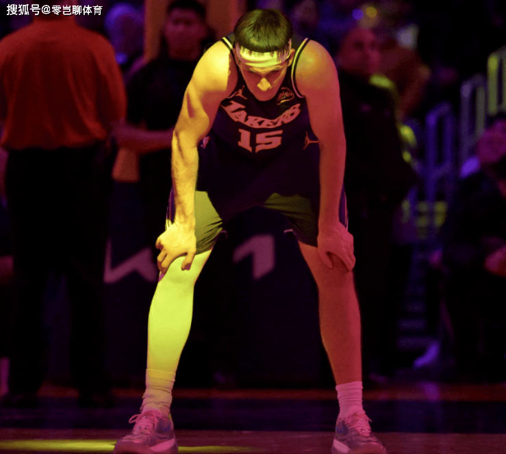 惊！湖人主将“挂彩”！接下来的赛程难打咯！