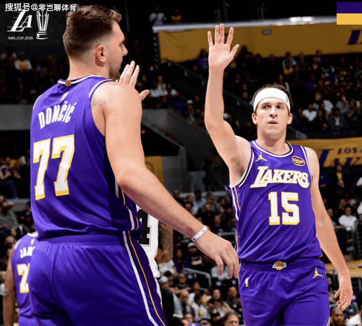 惊！湖人主将“挂彩”！接下来的赛程难打咯！