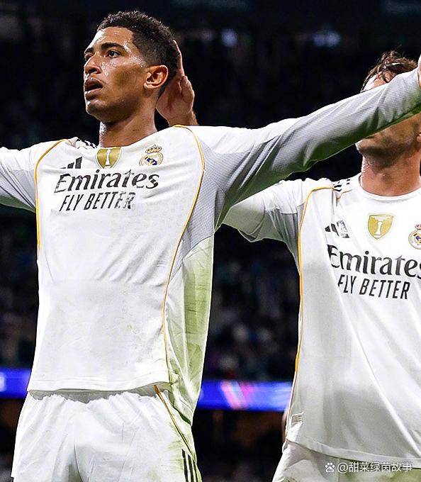 皇家马德里1-0尤文图斯：贝林厄姆开启2025-26赛季征程