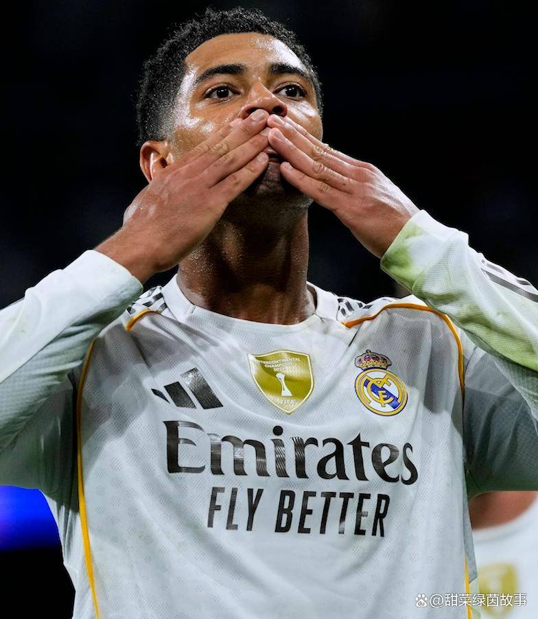 皇家马德里1-0尤文图斯：贝林厄姆开启2025-26赛季征程