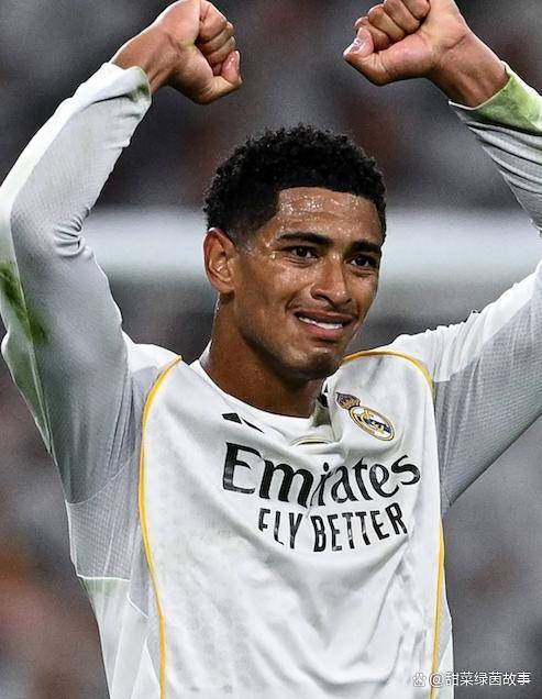 皇家马德里1-0尤文图斯：贝林厄姆开启2025-26赛季征程