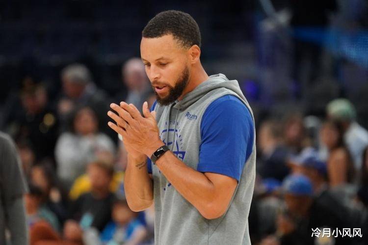 勇士消息：裁判报告出炉，库里自信反弹，艰难赛程到来