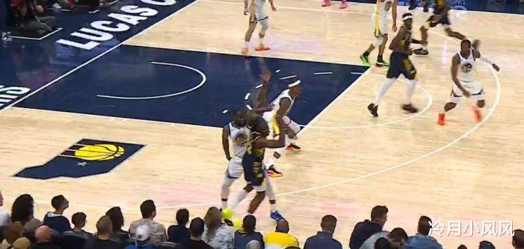 勇士消息：裁判报告出炉，库里自信反弹，艰难赛程到来