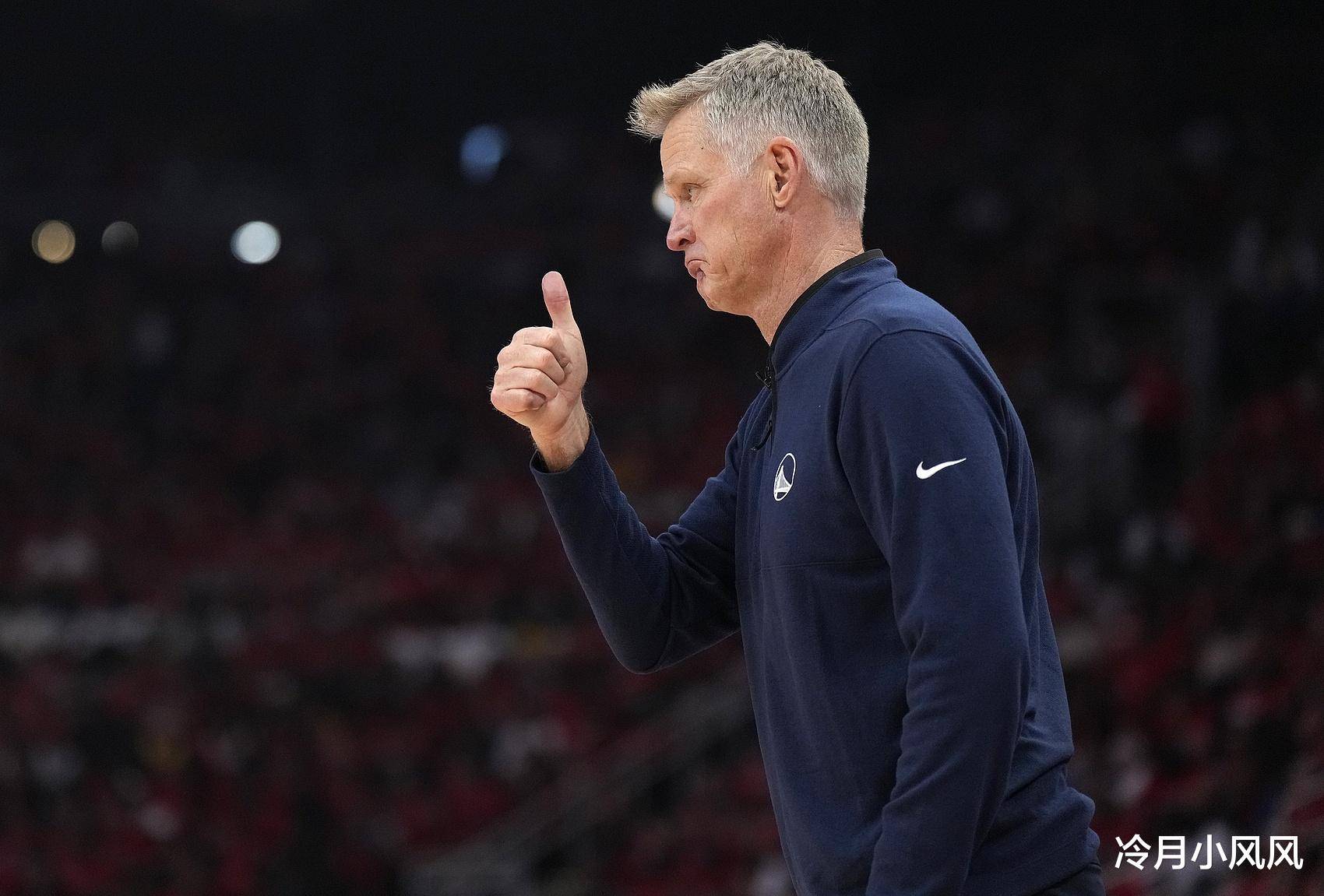 勇士消息：裁判报告出炉，库里自信反弹，艰难赛程到来