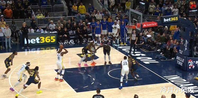 勇士消息：裁判报告出炉，库里自信反弹，艰难赛程到来