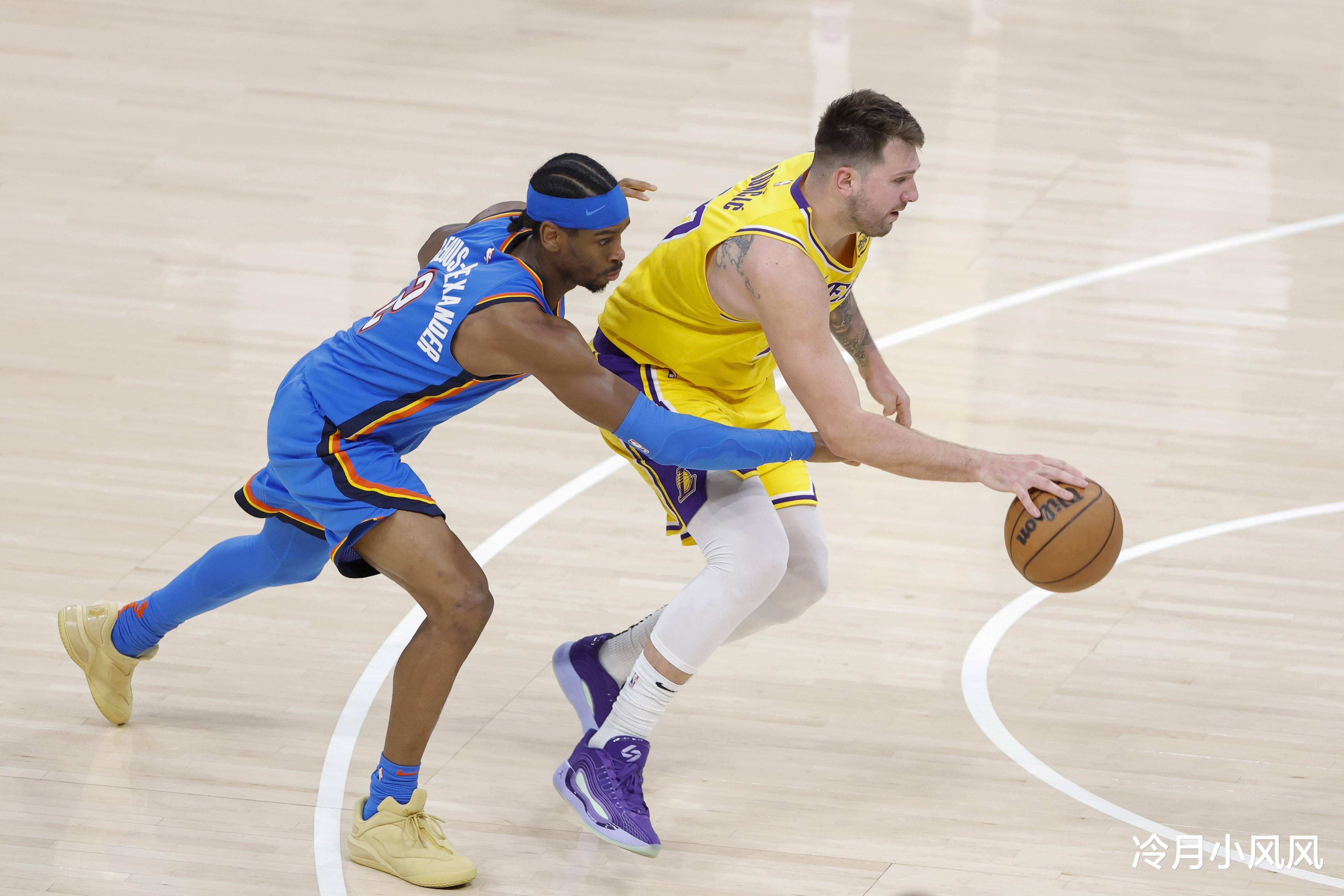 湖人消息：裁判报告出炉，防守进步喜人，淘汰赛赛程公布