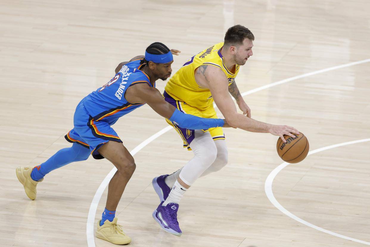 湖人消息：裁判报告出炉，防守进步喜人，淘汰赛赛程公开