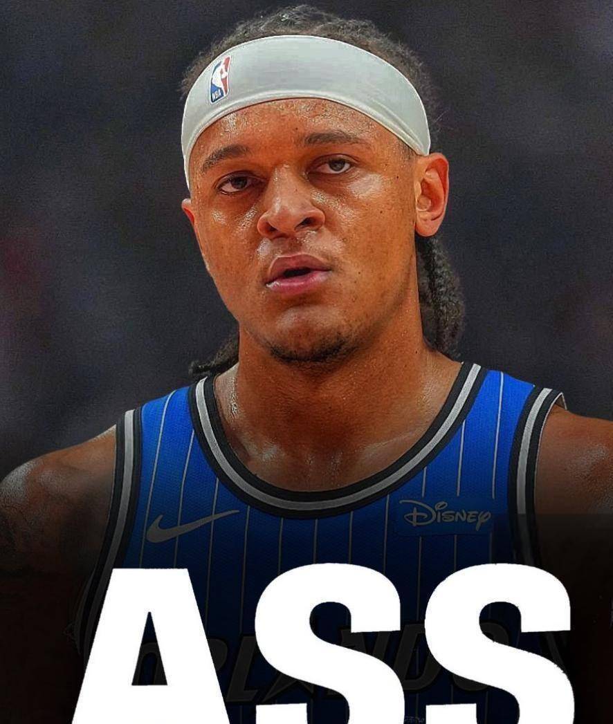 班凯罗沦水货状元？美媒曝光复出后惨淡数据：5年2.4亿被过分高估