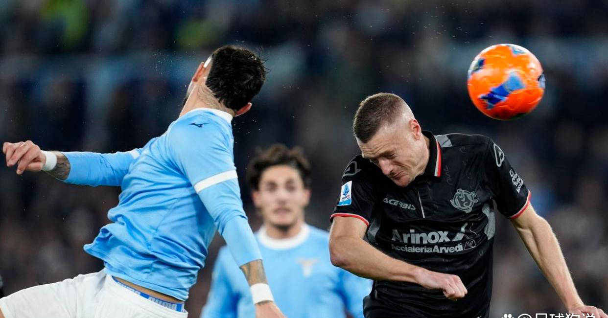 意甲最新积分战报：拉齐奥状态下滑，尤文险胜罗马，积分榜形势紧张