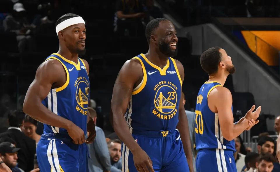 勇士展开密集魔鬼赛程，挑战13天8场包括6连客和背靠背赛程