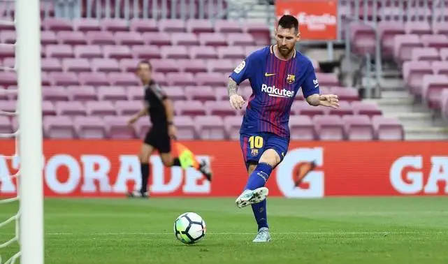 两人同样高产 为何梅西金球碾压姆巴佩？姆巴佩在俱乐部遭遇挑战？